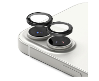 Ringke Camera Frame Protector 2-Pack do Iphone 17 Black - 1359755 - zdjęcie 1